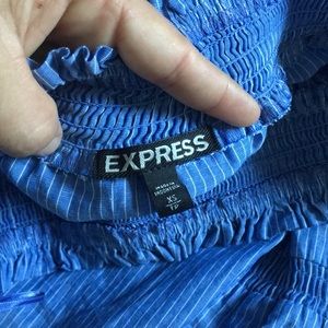 Express Top ,blouse
